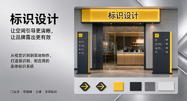 万源市标识设计